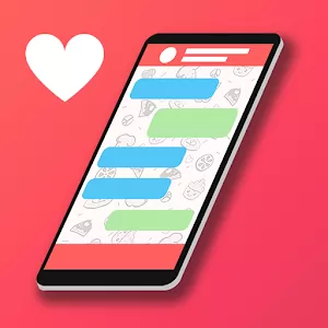 Hey Love Adam Texting Game - Интерактивная история в текстовом формате