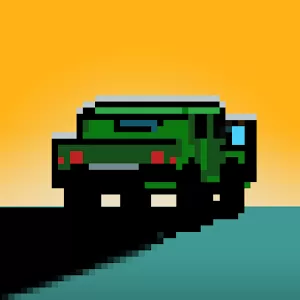 HumV Dogs Legend [Много денег/без рекламы] - Сложная и динамичная аркадная гонка