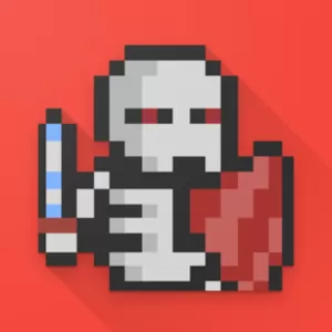 Idle Towers & Creeps - Combination of Idle RPG and turn-based strategy