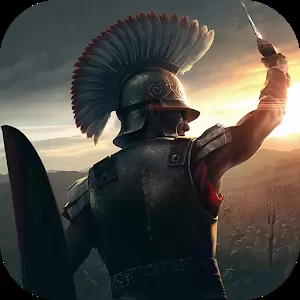 Империя: Rising Civilization - Военная стратегическая игра в режиме реального времени