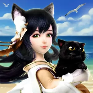 Jade Dynasty Онлайн - война пришла в мир ММОРПГ - Фентезийная MMORPG от создателей легендарной Perfect World