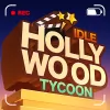 下载 ldle Hollywood Tycoon [Free Shopping]