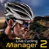 Herunterladen Live Cycling Manager 2 Sport game Pro