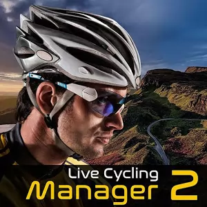 Live Cycling Manager 2 (Sport game Pro) - Симулятор менеджера команды по велоспорту