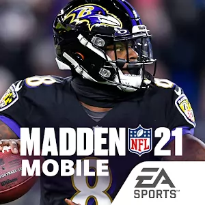 Madden NFL 23 Mobile Football - Кроссплатформенный спортивный симулятор на тему футбола