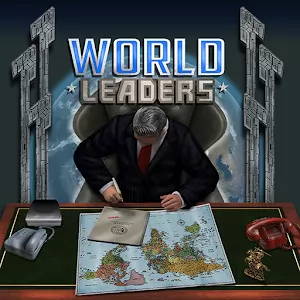 World Leaders - Building an unbreakable empire in turn-based strategy