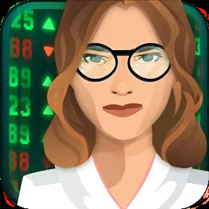 Money Makers IDLE Survival business simulator [Mod Diamonds] - Bright and addictive economic simulator