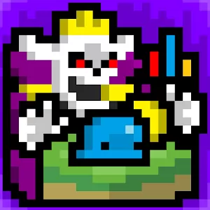 MonsterTrader [Mod Money] - Create your own army of monsters in a casual simulator