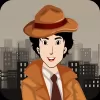 Descargar Mr Detective Detective Games and Criminal Cases [unlocked/много подсказок/Adfree]