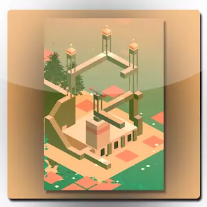 Odieampamp39s Dimension II Isometric puzzle android game - Isometric puzzle with interesting surroundings