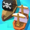 Pirate Sea