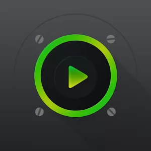 PlayerPro Music Player PRO - Один из лучших музыкальных плееров на android