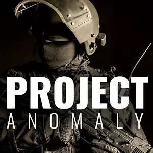 PROJECT Anomaly: online tactics 2vs2 - Тактическая стратегическая игра с элементами симулятора