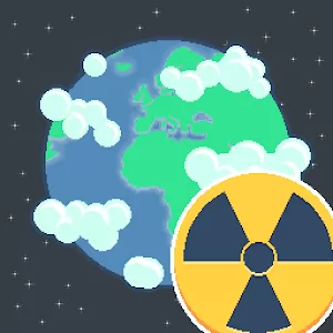 Reactor - Energy Sector Tycoon [Mod Money] - Pixel clicker with strategy elements