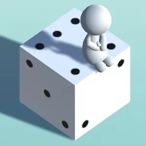 Sokodice - Красивая трехмерная головоломка в минималистичном стиле