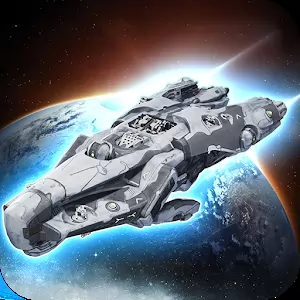 Star Combat Base - Яркая аркадная стратегия с космическими приключениями