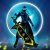 Скачать Stickman Master: League Of Shadow - Ninja Legends [Бесплатные покупки/мод меню]