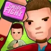 Herunterladen Swipe Fight [Mod Money/Adfree]