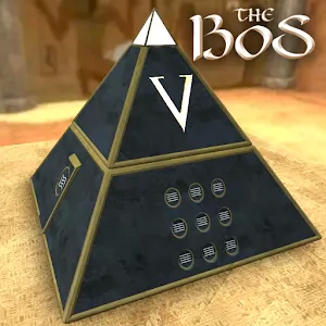 The Box of Secrets: Расширенная Версия - Красивая и атмосферная логическая игра с массой головоломок
