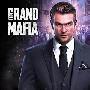 The Grand Mafia - Криминальная стратегическая игра в реальном времени