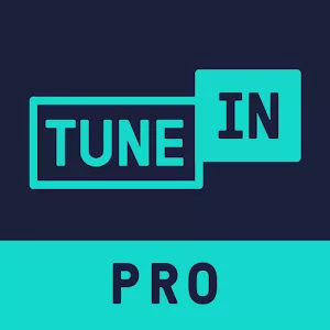 TuneIn Radio Pro - Live Radio - More than 5000 radio stations. Full version