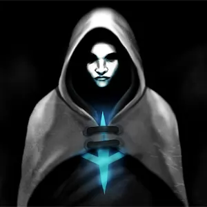Unknown Knights - Приключенческая ролевая игра в текстовом формате