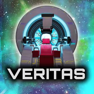 Veritas - Потрясающий квест от создателей трилогии Forever Lost
