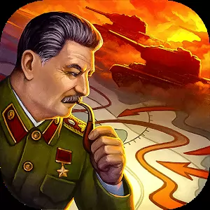 WW2: real time strategy game! - Strategy based on real events of the Second World War