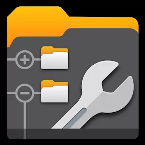 X-plore File Manager [Unlocked] - Файловый менеджер для Android