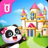 下载 Little Pandaampamp39s Dream Castle