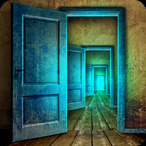 501 Free New Room Escape Game unlock door [Mod Money/Adfree] - Find a way out of 500 different rooms