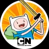 Скачать Adventure Time Heroes
