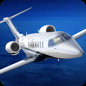 Aerofly 2 Flight Simulator [Free Shopping] - The most realistic flight simulator