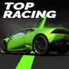 下载 Alpha Drift Car Racing [unlocked/Mod Money/Adfree]