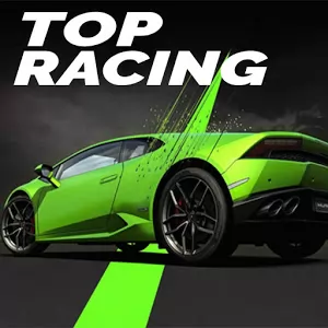Альфа Дрифт Автомобильная гонка [Unlocked/много денег/без рекламы] - Потрясающая гоночная игра с культовыми авто и дрифт заездами