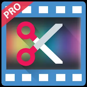 AndroVid Pro - Видео-редактор, создание роликов - Триммер видео файлов для Android