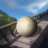 Скачать Balancer Ball 3D: Rolling Escape [Unlocked/много алмазов]