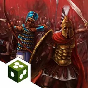 Battles of the Ancient World - Пошаговая военная стратегия от HexWar