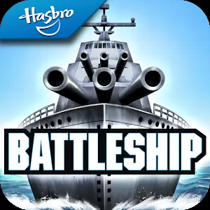 BATTLESHIP - Расширенный морской бой от Hasbro