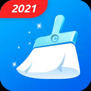 Clean Master 2020 [Unlocked/без рекламы] - Незаменимый помощник для вашего андроид устройства