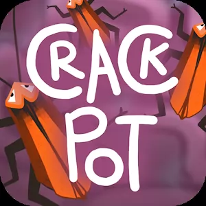Crackpots [Без рекламы] - Атмосферный платформер с интересной задумкой