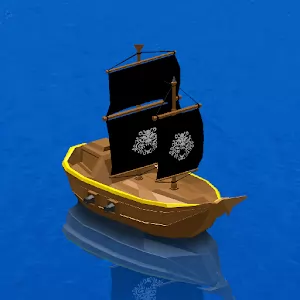 DOKDO [Бесплатные покупки] - Морские приключения с сокровищами и войнами