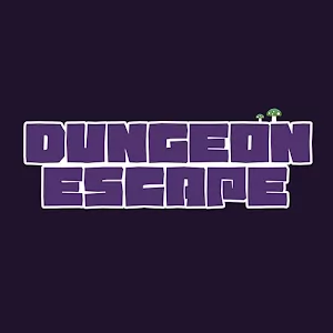 Dungeon Escape - Яркий 2D платформер с хардкорными уровнями