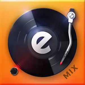edjing Mix: DJ music mixer - Обновление микшера для профессиональных DJ