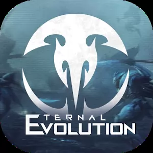 Eternal Evolution - Зрелищная и красивая RPG в фентезийном мире
