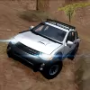 Скачать Extreme Rally SUV Simulator 3D [Без рекламы]