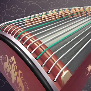 Guzheng Extreme [Бесплатные покупки] - Один из лучших симуляторов игры на музыкальном инструменте