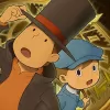 Download Layton Lost Future in HD