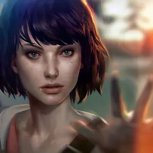 Life is Strange [unlocked] - The long-awaited hit from Square Enix