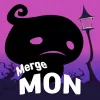 Merge Monster VIP - Idle Puzzle RPG [Много денег]